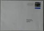 (256'532) - Posta Classica-Briefumschlag vom 11. Juli 2022 am 29. Oktober 2023 in Thun