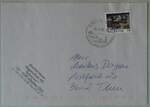 Thun/840609/259631---gegenschatz-briefumschlag-vom-24-april (259'631) - Gegenschatz-Briefumschlag vom 24. April 1998 am 25. Februar 2024 in Thun