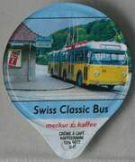 (259'920) - Kaffeerahm - Swiss Classic Bus - am 3. Mrz 2024 in Thun
