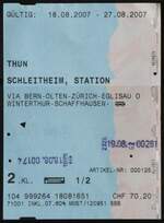 Thun/841789/260180---sbbrvsh-spezialbillet-am-8-maerz (260'180) - SBB/RVSH-Spezialbillet am 8. Mrz 2024 in Thun