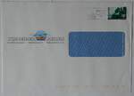 (260'413) - Schneider-Briefumschlag vom 6. Juli 1998 am 17. Mrz 2024 in Thun