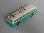 (260'649) - Aus Deutschland: ??? - Bssing Trolleybus am 24. Mrz 2024 in Thun (Modell)