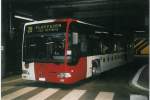 (059'312) - TPF Fribourg - Nr. 81/FR 300'342 - Mercedes am 16. Mrz 2003 in Fribourg, Busbahnhof