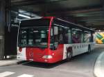 (135'317) - TPF Fribourg - Nr. 69/FR 300'332 - Mercedes am 25. Juli 2011 in Fribourg, Busbahnhof