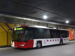 (169'245) - TPF Fribourg - Nr. 394/FR 300'213 - Mercedes (ex Nr. 802) am 13. Mrz 2016 in Fribourg, Busbahnhof