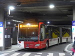 (171'779) - TPF Fribourg - Nr. 163/FR 300'277 - Mercedes am 13. Juni 2016 in Fribourg, Busbahnhof