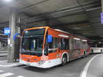 (181'159) - TPF Fribourg - Nr. 1008/FR 300'268 - Mercedes am 18. Juni 2017 in Fribourg, Busbahnhof
