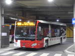 Fribourg/653616/203058---tpf-fribourg---nr (203'058) - TPF Fribourg - Nr. 1001/FR 300'205 - Mercedes am 24. Mrz 2019 in Fribourg, Busbahnhof