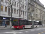 Fribourg/727709/223508---tpf-fribourg---nr (223'508) - TPF Fribourg - Nr. 174/FR 300'329 - Mercedes am 12. Februar 2021 beim Bahnhof Fribourg
