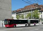 (251'521) - TPF Fribourg - Nr. 556/FR 300'412 - Mercedes am 15. Juni 2023 in Fribourg, Rue Pierre-Kaelin