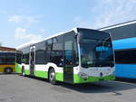 (205'369) - transN, La Chaux-de-Fonds - Nr. 425 - Mercedes am 25. Mai 2019 in Kerzers, Interbus