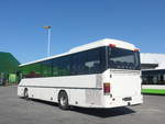 (209'683) - Interbus, Yverdon - Nr. 63 - Setra (ex TPB, Sdeilles; ex Rod, Oron-la-Ville) am 15. September 2019 in Kerzers, Interbus