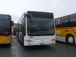 Kerzers/685640/213028---interbus-yverdon---nr (213'028) - Interbus, Yverdon - Nr. 43/FR 300'703 - Mercedes am 22. Dezember 2019 in Kerzers, Interbus