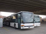 Kerzers/689619/214247---interbus-yverdon---nr (214'247) - Interbus, Yverdon - Nr. 51 - Setra (ex AAGL Liestal Nr. 62) am 16. Februar 2020 in Kerzers, Murtenstrasse