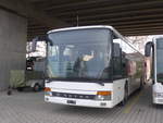 (214'248) - Interbus, Yverdon - Nr. 51 - Setra (ex AAGL Liestal Nr. 62) am 16. Februar 2020 in Kerzers, Murtenstrasse