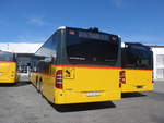 (215'247) - CarPostal Ouest - VD 359'879 - Mercedes (ex JU 31'178; ex Nr. 32) am 15. Mrz 2020 in Kerzers, Interbus