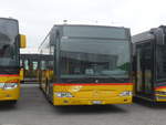 Kerzers/694776/215436---postauto-bern---nr (215'436) - PostAuto Bern - Nr. 535/BE 734'535 - Mercedes am 22. Mrz 2020 in Kerzers, Interbus