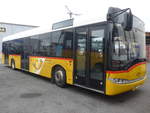 Kerzers/694888/215441---postauto-nordschweiz---nr (215'441) - PostAuto Nordschweiz - Nr. 7/SO 189'016 - Solaris (ex PostAuto Bern Nr. 7; ex Klopfstein, Laupen Nr. 7) am 22. Mrz 2020 in Kerzers, Interbus