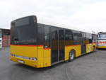 (215'444) - PostAuto Nordschweiz - Nr. 7/SO 189'016 - Solaris (ex Klopfstein, Laupen Nr. 7) am 22. Mrz 2020 in Kerzers, Interbus 