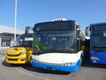 (215'861) - Interbus, Kerzers - Solaris (ex BRH ViaBus, D-Speyer; ex FirstGroup Rhein-Neckar, D-Speyer) am 4.