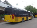 Kerzers/699326/216723---carpostal-ouest---vd (216'723) - CarPostal Ouest - VD 613'446 - Mercedes am 3. Mai 2020 in Kerzers, Interbus