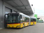 (216'729) - Schmidt, Oberbren - PID 11'398 - Solaris am 3. Mai 2020 in Kerzers, Interbus