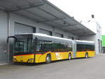(216'730) - Schmidt, Oberbren - PID 11'398 - Solaris am 3. Mai 2020 in Kerzers, Interbus