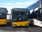 (216'906) - Schmidt, Oberbren - PID 11'398 - Solaris am 10. Mai 2020 in Kerzers, Interbus
