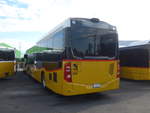 (216'911) - Faucherre, Moudon - Nr. 301/VD 1121 - Mercedes am 10. Mai 2020 in Kerzers, Interbus