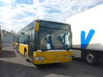 (217'790) - Interbus, Kerzers - FR 300'701 - Mercedes (ex BVB Basel Nr.