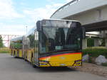 Kerzers/703012/217797---carpostal-ouest---vd (217'797) - CarPostal Ouest - VD 267'845 - Solaris am 13. Juni 2020 in Kerzers, Interbus