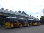 Kerzers/703018/217803---carpostal-ouest---vd (217'803) - CarPostal Ouest - VD 267'845 - Solaris am 13. Juni 2020 in Kerzers, Interbus