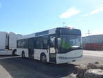 (218'402) - Interbus, Yverdon - Nr.