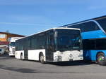 Kerzers/706846/218805---interbus-yverdon---nr (218'805) - Interbus, Yverdon - Nr. 59 - Mercedes (ex CarPostal Ouest; ex PostAuto Bern; ex P 25'380) am 19. Juli 2020 in Kerzers, Interbus