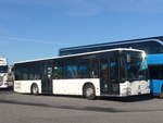 Kerzers/706847/218806---interbus-yverdon---nr (218'806) - Interbus, Yverdon - Nr. 59 - Mercedes (ex CarPostal Ouest; ex PostAuto Bern; ex P 25'380) am 19. Juli 2020 in Kerzers, Interbus