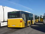 Kerzers/706848/218807---interbus-yverdon---nr (218'807) - Interbus, Yverdon - Nr. 214/FR 300'705 - Mercedes (ex BVB Basel Nr. 793; ex ASN Stadel Nr. 183) am 19. Juli 2020 in Kerzers, Interbus