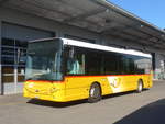 Kerzers/706995/218812---postauto-bern---nr (218'812) - PostAuto Bern - Nr. 217/BE 843'217 - Heuliez am 19. Juli 2020 in Kerzers, Interbus