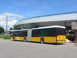 Kerzers/707783/219001---carpostal-ouest---vd (219'001) - CarPostal Ouest - VD 563'560 - Solaris am 25. Juli 2020 in Kerzers, Interbus