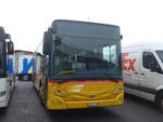 Kerzers/716768/221566---postauto-bern---nr (221'566) - PostAuto Bern - Nr. 216/BE 843'216 - Heuliez am 27. September 2020 in Kerzers, Interbus