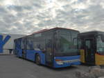 Kerzers/718397/222049---interbus-yverdon---nr (222'049) - Interbus, Yverdon - Nr. 6 - Setra (ex SBC Chur Nr. 106) am 18. Oktober 2020 in Kerzers, Interbus