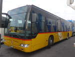 Kerzers/718456/222071---postauto-bern---nr (222'071) - PostAuto Bern - Nr. 3/BE 414'003 - Mercedes (ex Klopfstein, Laupen Nr. 3) am 18. Oktober 2020 in Kerzers, Interbus