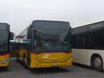 Kerzers/721954/222890---postauto-bern---nr (222'890) - PostAuto Bern - Nr. 218/BE 843'218 - Heuliez am 29. November 2020 in Kerzers, Interbus