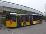 Kerzers/722043/222914---postauto-bern---pid (222'914) - PostAuto Bern - PID 11'463 - Mercedes am 29. November 2020 in Kerzers, Interbus