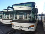 Kerzers/728502/223673---interbus-yverdon---nr (223'673) - Interbus, Yverdon - Nr. 48 - Setra (ex Nr. 3; ex SBC Chur Nr. 103; ex SBC Chur Nr. 13) am 21. Februar 2021 in Kerzers, Interbus