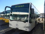 (223'676) - Interbus, Yverdon - Nr.