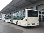 Kerzers/739343/226164---interbus-yverdon---nr (226'164) - Interbus, Yverdon - Nr. 1212 - Mercedes (ex BSU Solothurn Nr. 41) am 4. Juli 2021 in Kerzers, Interbus