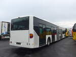 Kerzers/743963/226952---interbus-yverdon---nr (226'952) - Interbus, Yverdon - Nr. 214 - Mercedes (ex BVB Basel Nr. 793; ex ASN Stadel Nr. 183)