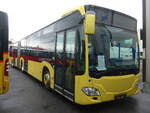 Kerzers/743966/226955---interbus-yverdon-nr-201 (226'955) - Interbus, Yverdon Nr. 201 - Mercedes (ex Flaegel, D-Gadebusch; ex HHA Hamburg/D Nr. 7433) am 1. August 2021 in Kerzers, Interbus