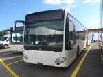 (227'893) - Interbus, Yverdon - Nr.