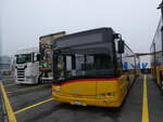 (231'511) - CarPostal Ouest - VD 305'105 - Solaris am 19. Dezember 2021 in Kerzers, Interbus